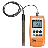 Kobold Handheld pH, Redox, Temperature Measuring, HND-R